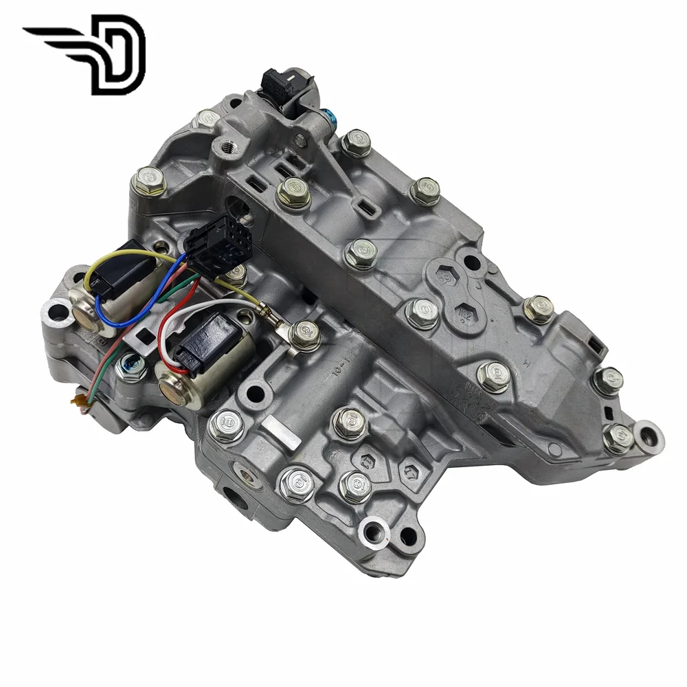 High-Performance 5LK RJ2 CVT Transmission Valve Body 27000-5X9-014 5T0 for Honda Accord CR-V Civic
High-Performance 5LK RJ2 CVT Transmission Valve Body 27000-5X9-014 5T0 for Honda Accord CR-V Civic