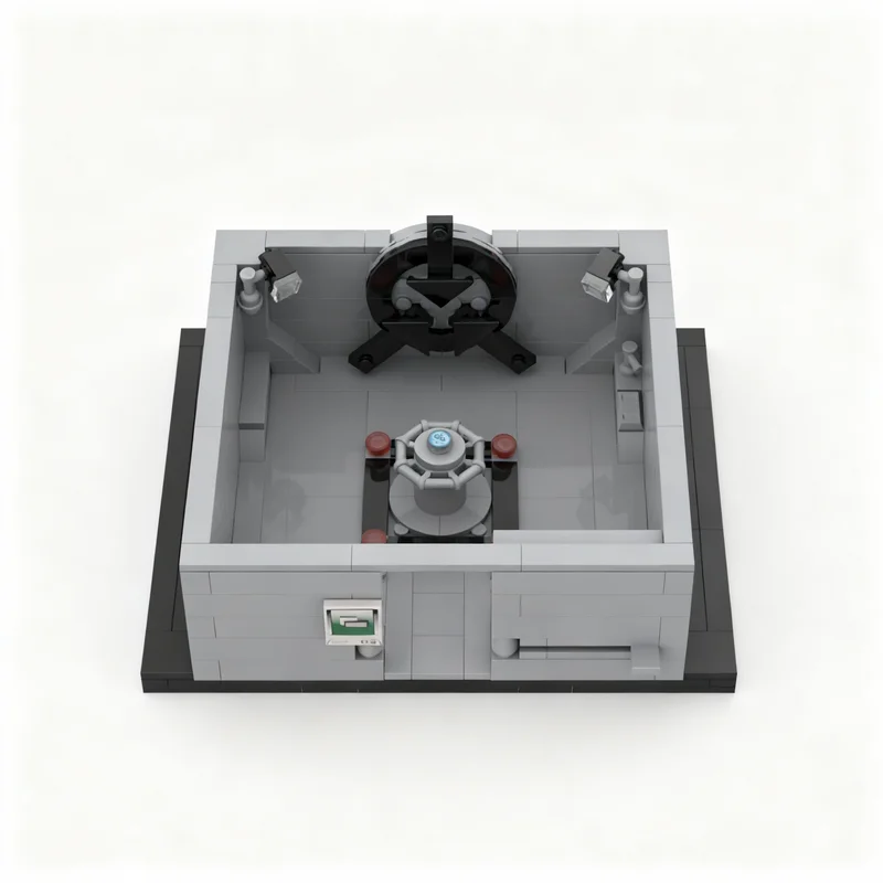 415PCS MOC Space Battle Scp 016 Sentient Micro Organism Model Collectible Display DIY Creative Bricks Home Decor Gift Building
415PCS MOC Space Battle Scp 016 Sentient Micro Organism Model Collectible Display DIY Creative Bricks Home Decor Gift Building