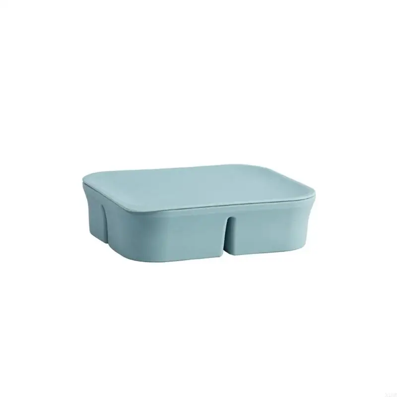 N1HB Baby Silicone Meal Prep Container Baby Holder Storage Tray Baby Contanier for Homemade Baby Storage
N1HB Baby Silicone Meal Prep Container Baby Holder Storage Tray Baby Contanier for Homemade Baby Storage