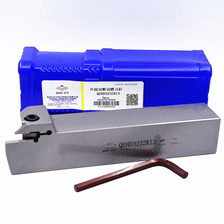 Режущий инструмент QEHD3232R13/QEHD3232L13/QEHD3232R22/QEHD3232L22 ZCC.CT, режущий инструмент для резки, наружный токарный инструмент для вставок 5,00 мм, 1 шт./коробка
Режущий инструмент QEHD3232R13/QEHD3232L13/QEHD3232R22/QEHD3232L22 ZCC.CT, режущий инструмент для резки, наружный токарный инструмент для вставок 5,00 мм, 1 шт./коробка