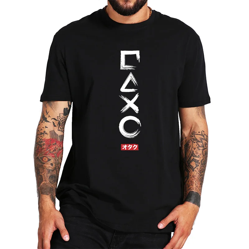 FPVintage Game T Shirt Youth Harajuku Street Wear 100% Cotton Short Sleeve Gifts Boys Summer Tops Tee Homme
FPVintage Game T Shirt Youth Harajuku Street Wear 100% Cotton Short Sleeve Gifts Boys Summer Tops Tee Homme