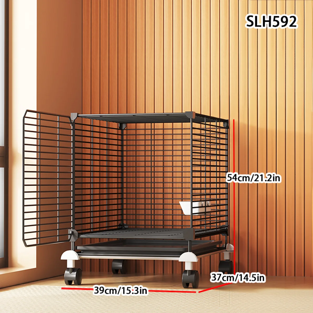 Bird cage Parrot cage Household large Xuanfeng tiger skin Peony pearl special large bird cage New black wrought iron mesh
Bird cage Parrot cage Household large Xuanfeng tiger skin Peony pearl special large bird cage New black wrought iron mesh
