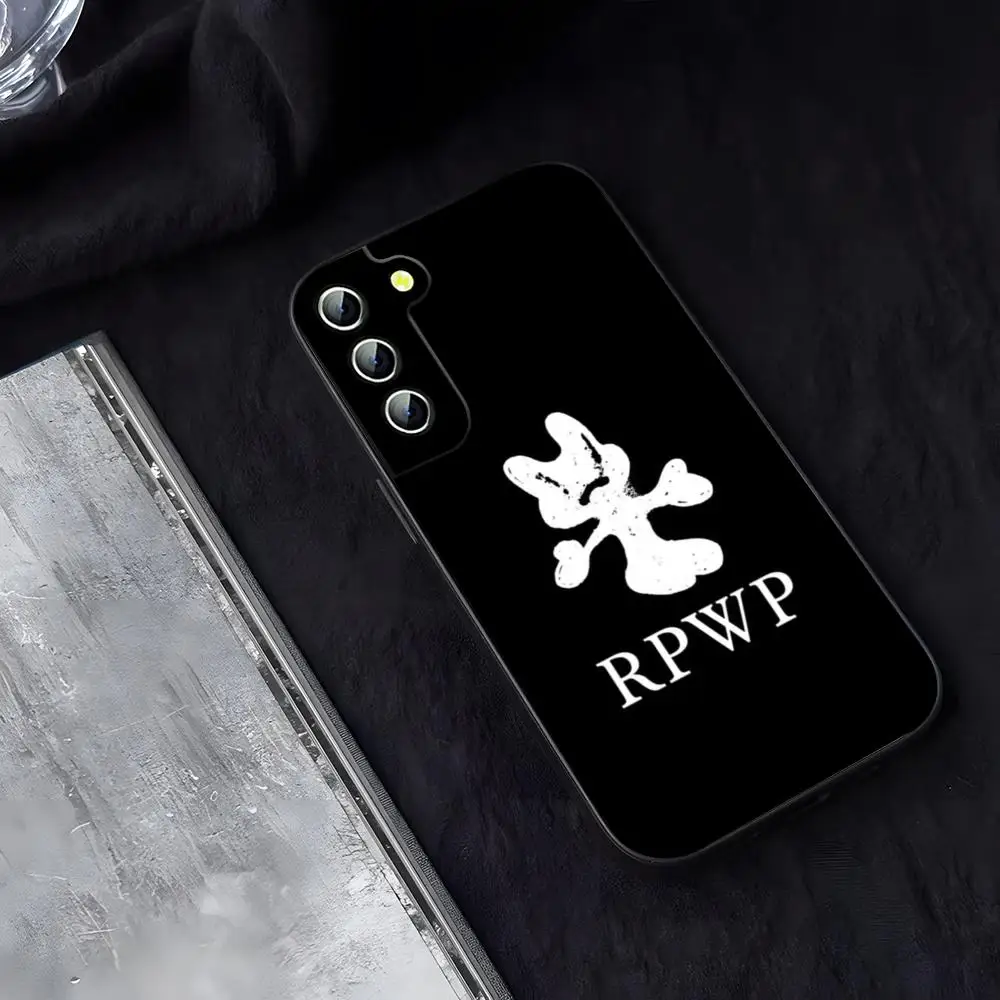 RM RPWP Phone Case for Samsung Galaxy S24 S23 S22 S20 S21 Ultra Fe Plus M54 A34 A54 A24 A52 A53 Coque
RM RPWP Phone Case for Samsung Galaxy S24 S23 S22 S20 S21 Ultra Fe Plus M54 A34 A54 A24 A52 A53 Coque