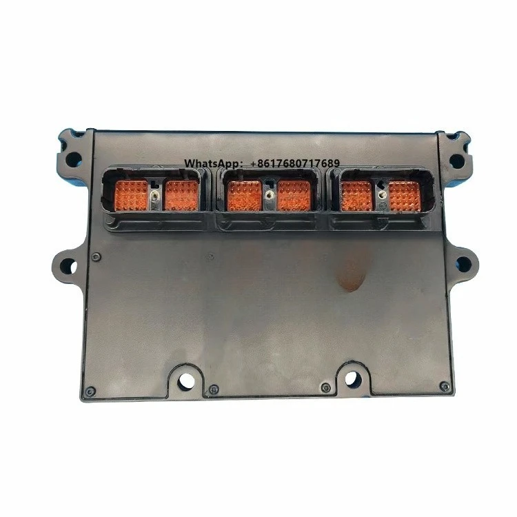 3681405 Engine Control Module Compatible with Engine ISM CM570 ISX CM570 | Excavator Repair Tools | High Quality | Durable |
3681405 Engine Control Module Compatible with Engine ISM CM570 ISX CM570 | Excavator Repair Tools | High Quality | Durable |