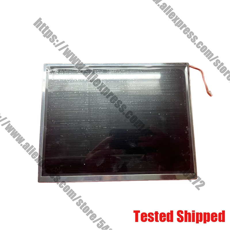 Brand-New G104V1-T01 G104V1-T03 G104X1-L04 G104S1-L01 G104AGE-L02 10.4 Inch Display
Brand-New G104V1-T01 G104V1-T03 G104X1-L04 G104S1-L01 G104AGE-L02 10.4 Inch Display