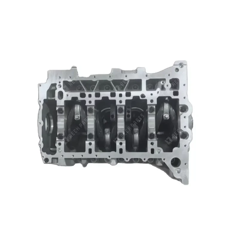 Factory Direct Engine Assembly-Cylinder Block - N20-11112357458
Factory Direct Engine Assembly-Cylinder Block - N20-11112357458