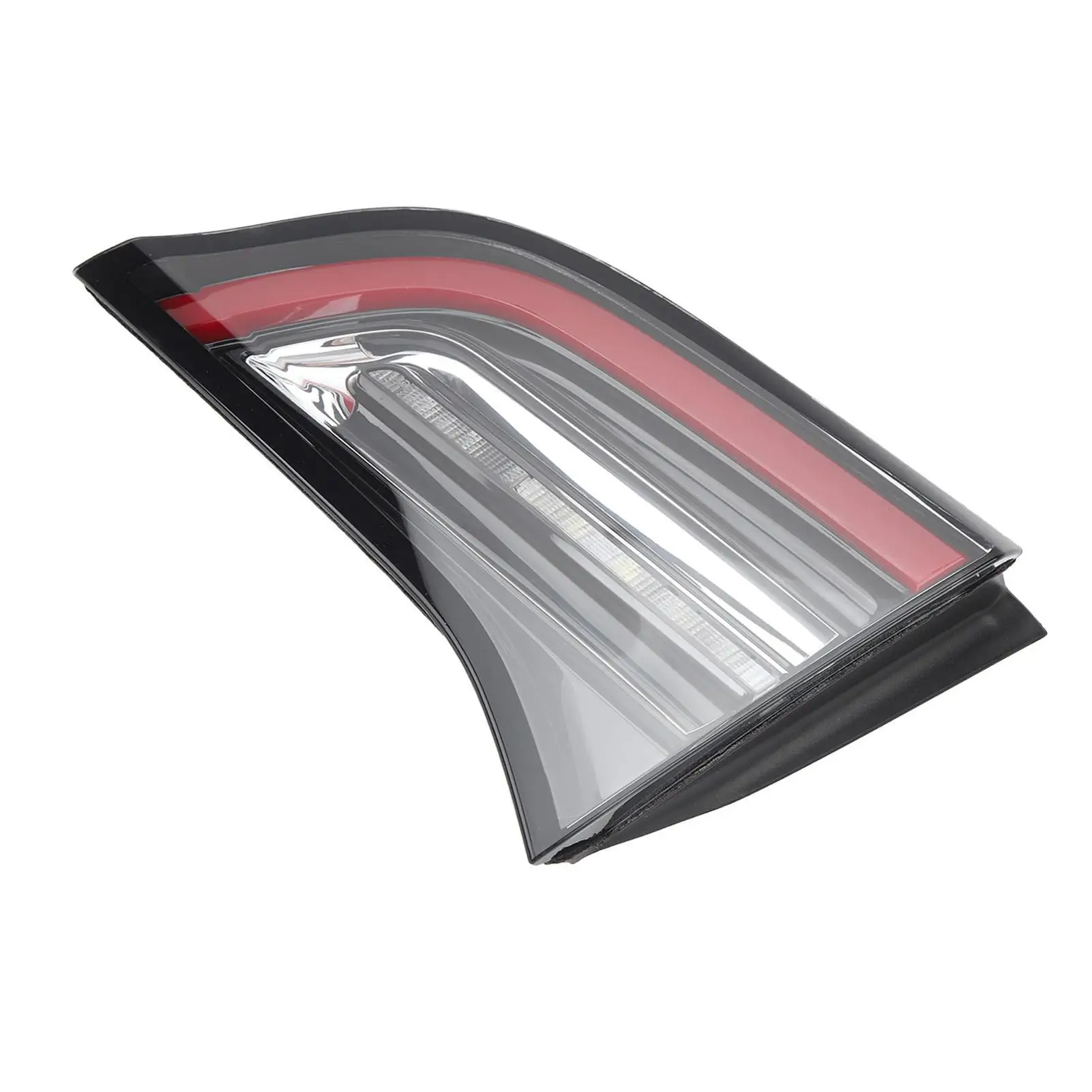 Trunk Inner Taillight Long Lifespan Perfect Fit 1077402 00 B Right Side Impact Resistant Super Bright for model 3 2017 To 2020 
Trunk Inner Taillight Long Lifespan Perfect Fit 1077402 00 B Right Side Impact Resistant Super Bright for model 3 2017 To 2020