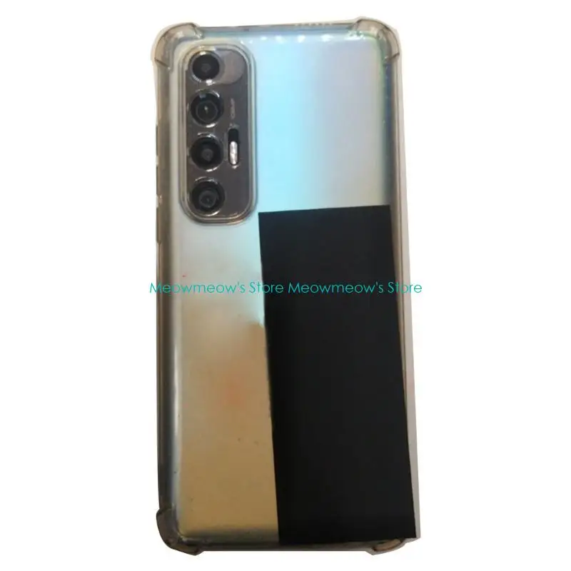 W91A Универсальная термопрокладка с радиатором для эффективного рассеивания тепла
W91A Универсальная термопрокладка с радиатором для эффективного рассеивания тепла