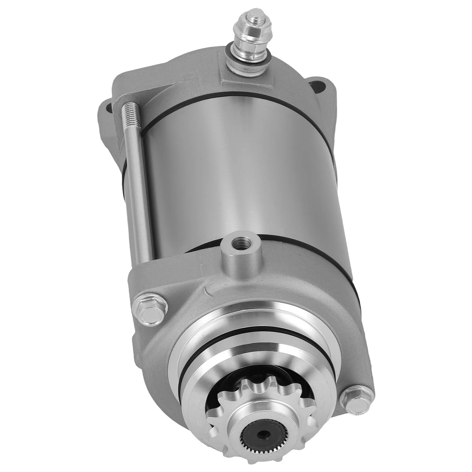 Starter Motor for Kawasaki EN500 Vulcan 1990-1996 SM-8239 PMGR 12V CW
Starter Motor for Kawasaki EN500 Vulcan 1990-1996 SM-8239 PMGR 12V CW