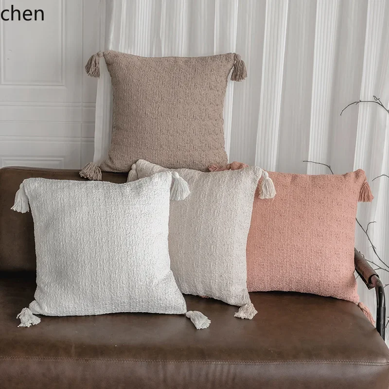 small waist pillow bedside dormitory pillow cover cushion waist cushion back cushion
small waist pillow bedside dormitory pillow cover cushion waist cushion back cushion