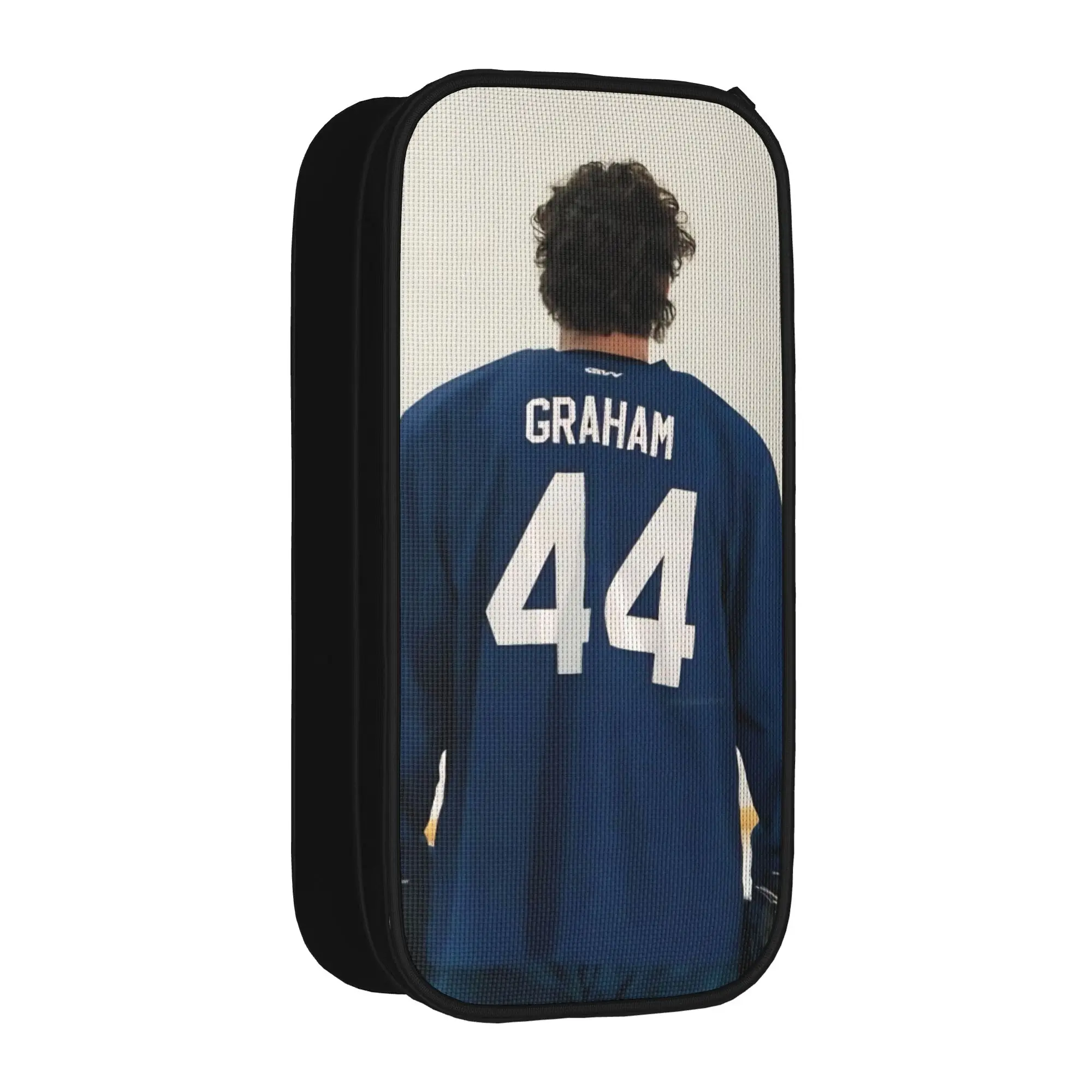 Off Campus TV Series 2026 Accessories Pencil Case Large-capacity School Accessories Pencilcase Perfect Gifts
Off Campus TV Series 2026 Accessories Pencil Case Large-capacity School Accessories Pencilcase Perfect Gifts