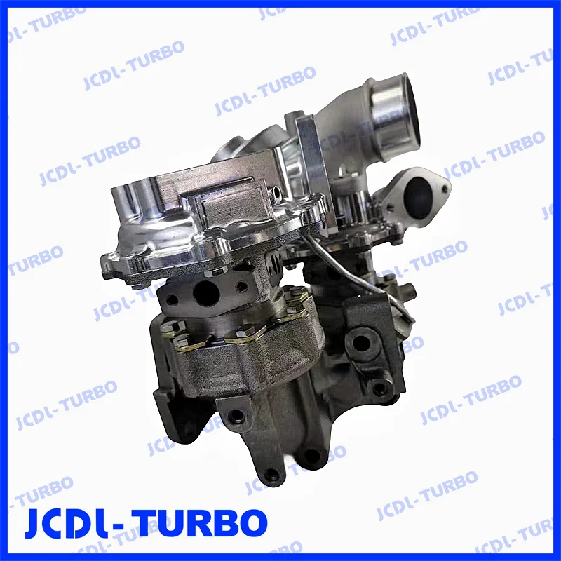 Turbocharger 8980749143 8980749144 8980895565 8980895566 for Isuzu Elf Various with 4JJ1 Engine 3.0t Twin
Turbocharger 8980749143 8980749144 8980895565 8980895566 for Isuzu Elf Various with 4JJ1 Engine 3.0t Twin