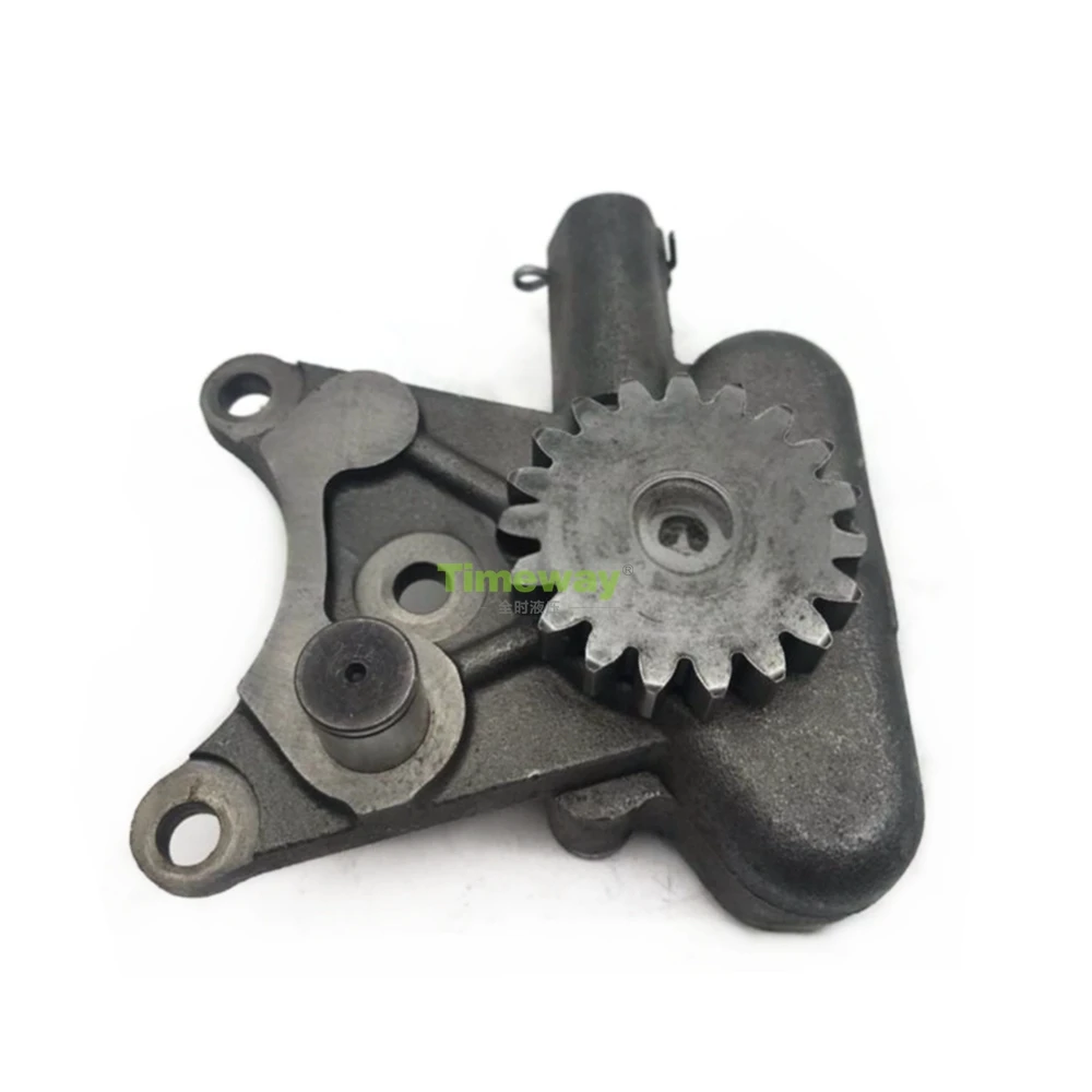 Engine Spare Parts Oil Pump 41314187 41314165 for Repair Perkins 3.1522 Tractor Engine
Engine Spare Parts Oil Pump 41314187 41314165 for Repair Perkins 3.1522 Tractor Engine