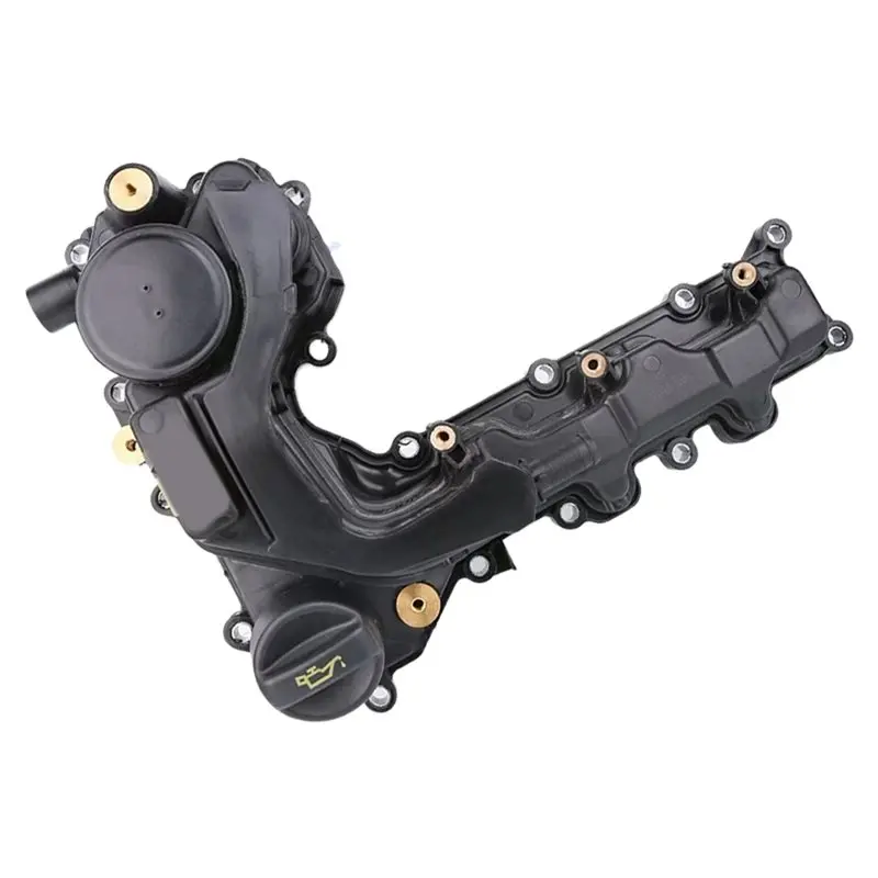 Valve Cover YL01366680 9849189680 For Valve Cover Car Cylinder Head Cover Car Engine Cylinder Head
Valve Cover YL01366680 9849189680 For Valve Cover Car Cylinder Head Cover Car Engine Cylinder Head