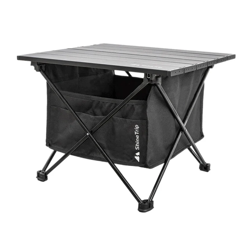 Mountain Indoor Camping Folding Table Storage Bag Portable Exquisite Self-driving Picnic Table Stalls Barbecue Table Tools
Mountain Indoor Camping Folding Table Storage Bag Portable Exquisite Self-driving Picnic Table Stalls Barbecue Table Tools
