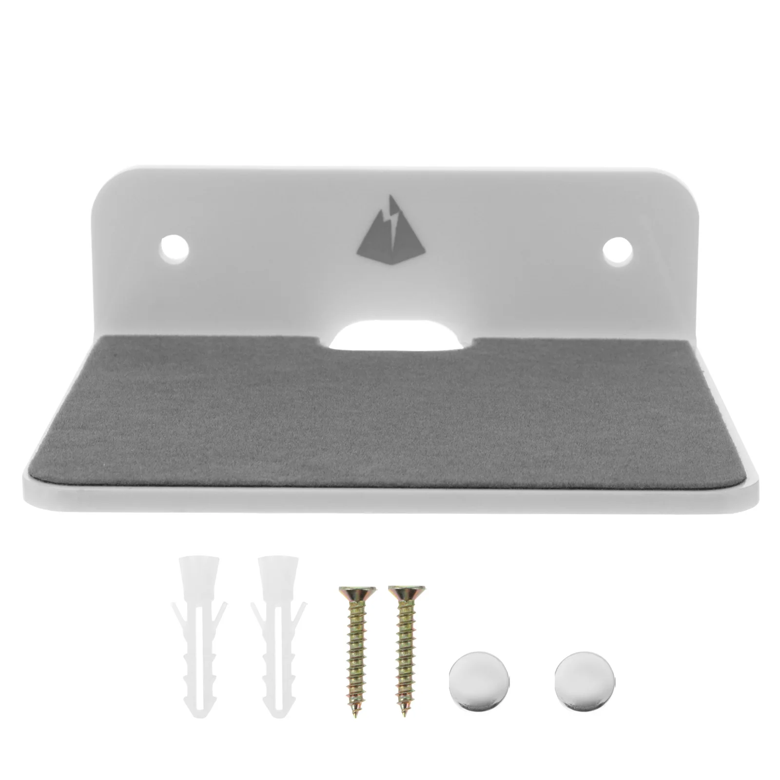 Wall Mounted Storage Rack Acrylic Strong Bearing Space Saver Shelf Speaker Tablet Phone Organizer Household Multifunctional
Wall Mounted Storage Rack Acrylic Strong Bearing Space Saver Shelf Speaker Tablet Phone Organizer Household Multifunctional