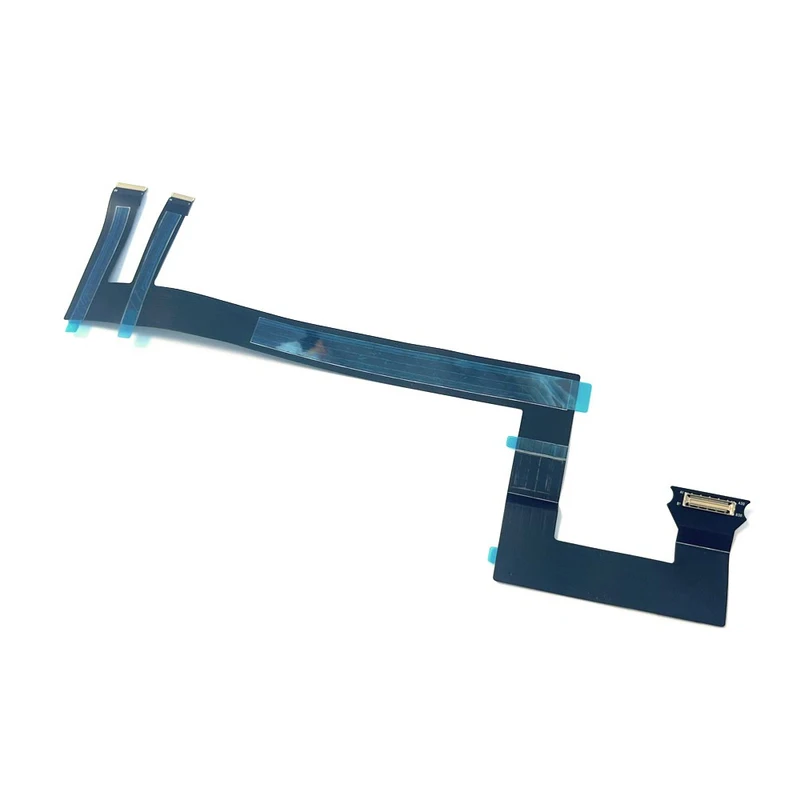 Z Sensor Camera Flex Cable For Lenovo ThinkPad Z13 Gen 1 21D2 21D3 PG1 SC10T73268
Z Sensor Camera Flex Cable For Lenovo ThinkPad Z13 Gen 1 21D2 21D3 PG1 SC10T73268