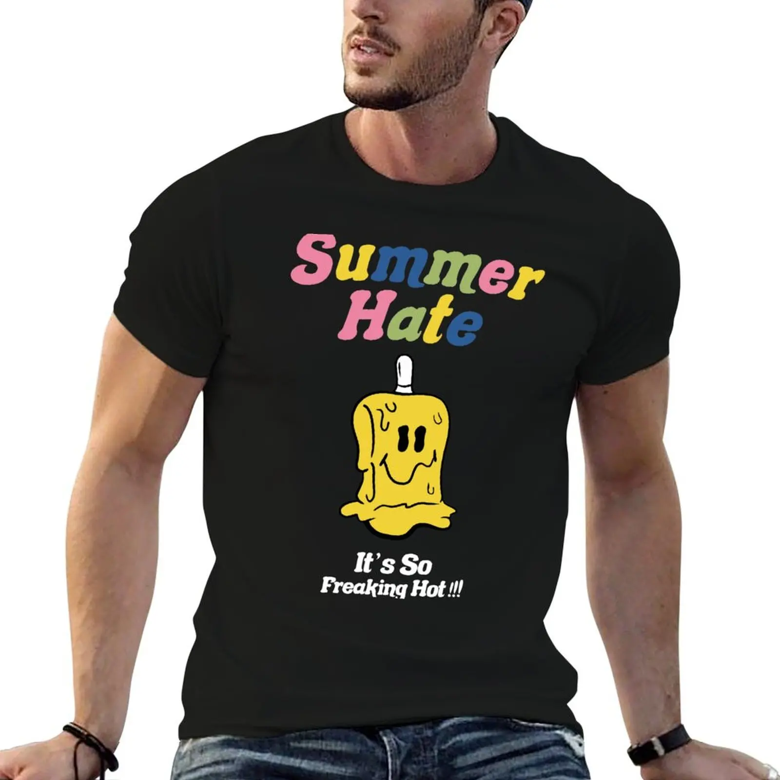 man Black dark Zico t t Hate Summer funny shirts Version for shirts humor - graphic T-Shirt
man Black dark Zico t t Hate Summer funny shirts Version for shirts humor - graphic T-Shirt