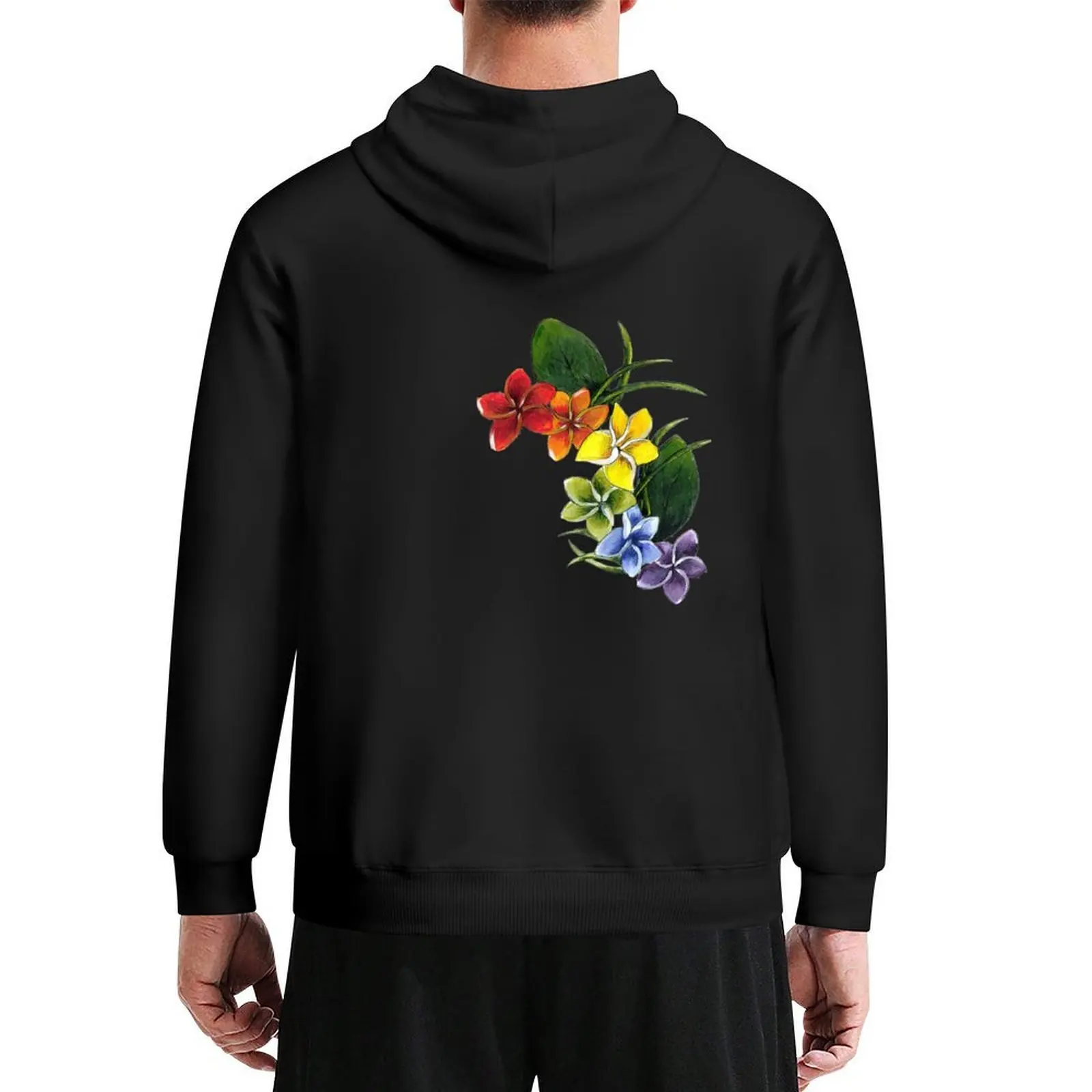 rainbow plumeria Hoodie men clothing graphic t shirts men autumn new products men's clothes anime hoodie
rainbow plumeria Hoodie men clothing graphic t shirts men autumn new products men's clothes anime hoodie