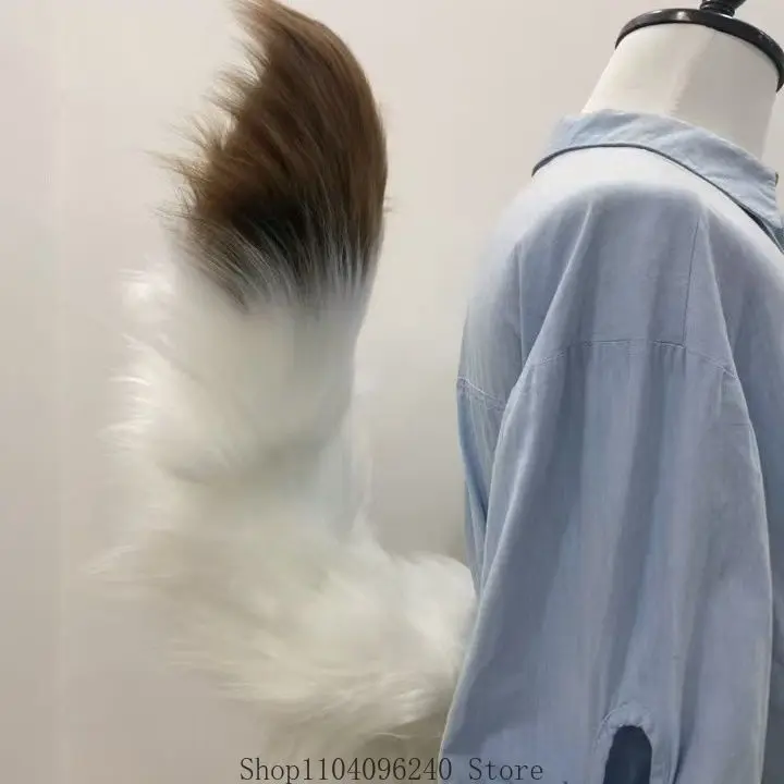 Game Love and Deepspace Zayne Anime Costume Halloween Animal Costume Animal Tail Cosplay Halloween Party
Game Love and Deepspace Zayne Anime Costume Halloween Animal Costume Animal Tail Cosplay Halloween Party