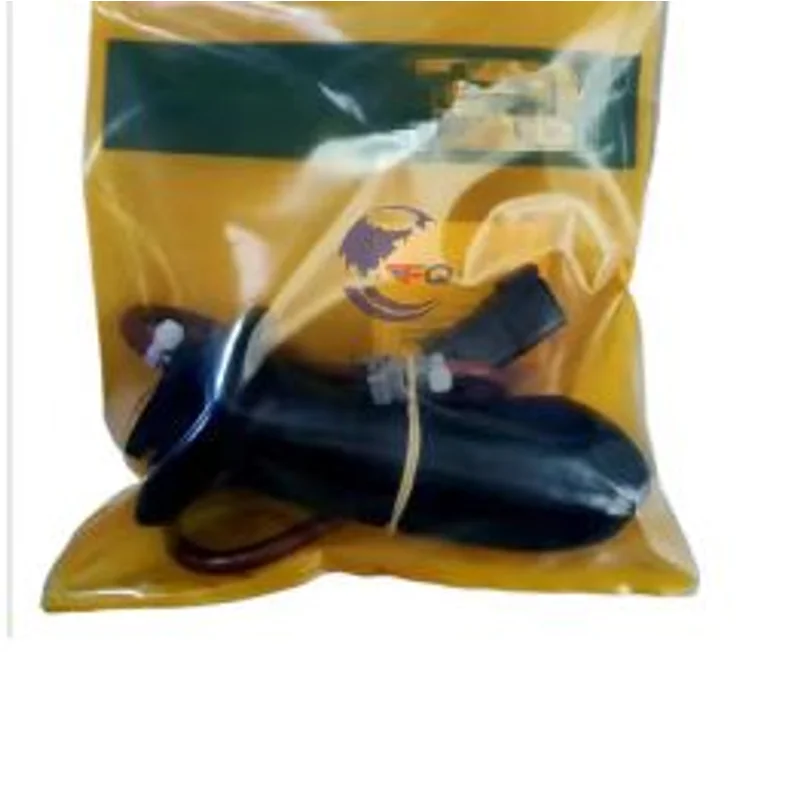 For CAT R1300 R1300G R1600 R1600G R1600H R1700G R2900 R2900G R3000H Control Assembly - Handle 1869790 186-9790
For CAT R1300 R1300G R1600 R1600G R1600H R1700G R2900 R2900G R3000H Control Assembly - Handle 1869790 186-9790
