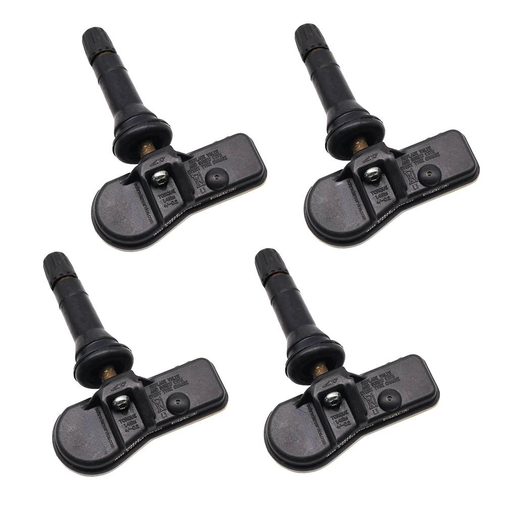 FOR 2014-2020 Renault Master III 433Mhz OEM original TPMS TIRE PRESSURE MONITOR SENSOR 407009322R-D 40700932
FOR 2014-2020 Renault Master III 433Mhz OEM original TPMS TIRE PRESSURE MONITOR SENSOR 407009322R-D 40700932