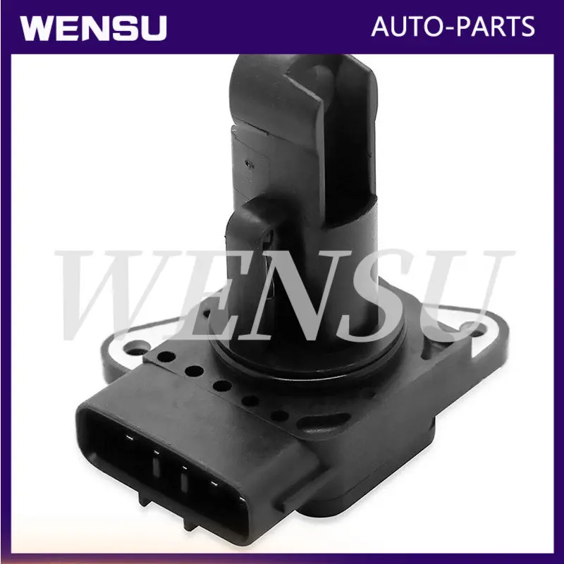 ZLY1-13-215 ZL0113215 Mass Air Flow Meter Sensor For Mazda MX-5 CX-3 CX-5 CX-7 CX-9 RX-8 Volvo s60
ZLY1-13-215 ZL0113215 Mass Air Flow Meter Sensor For Mazda MX-5 CX-3 CX-5 CX-7 CX-9 RX-8 Volvo s60