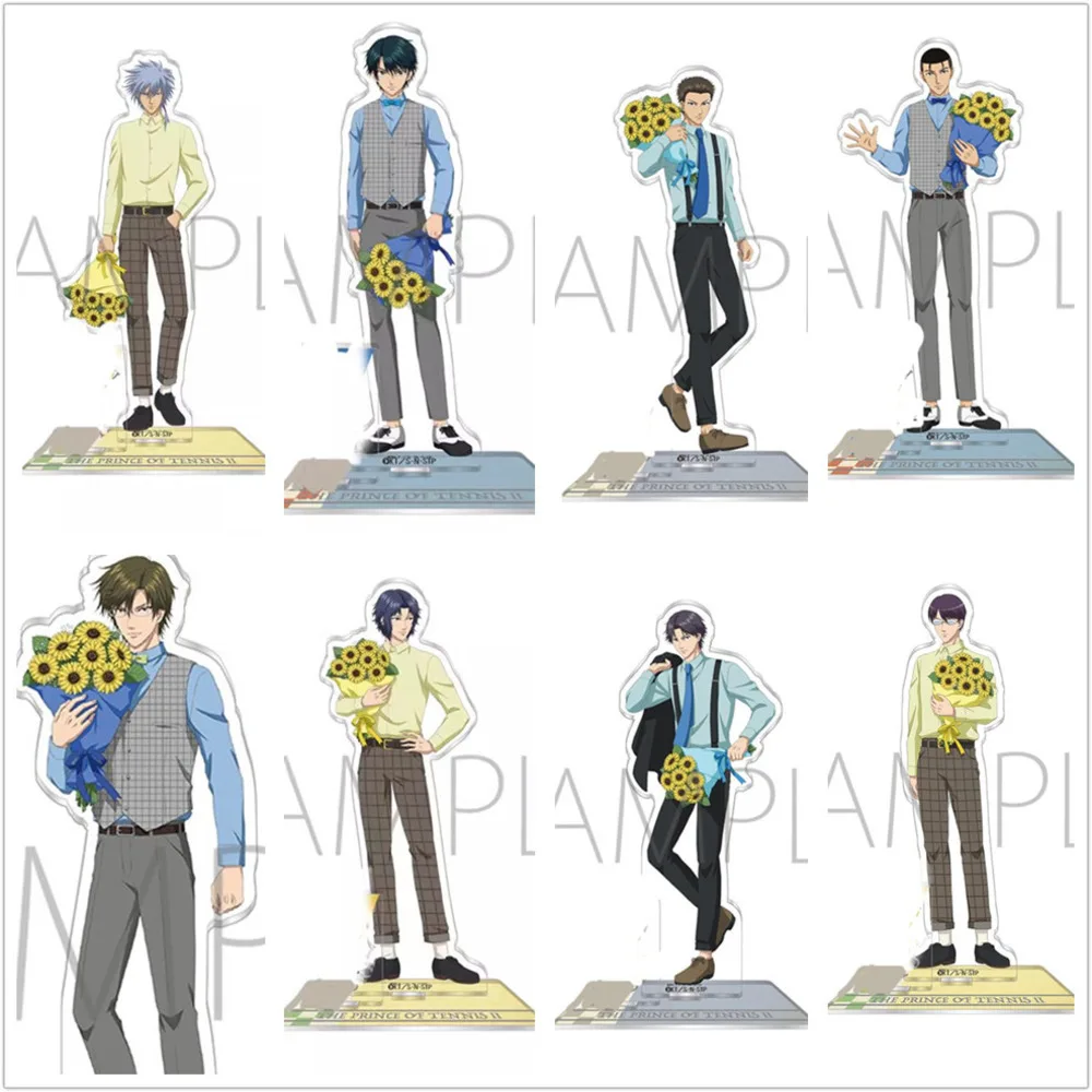 Game Ⅱ Acrylic Stand Doll Anime Yagyu Hiroshi Masaharu Figure Model Plate Cosplay Toy For Gift
Game Ⅱ Acrylic Stand Doll Anime Yagyu Hiroshi Masaharu Figure Model Plate Cosplay Toy For Gift