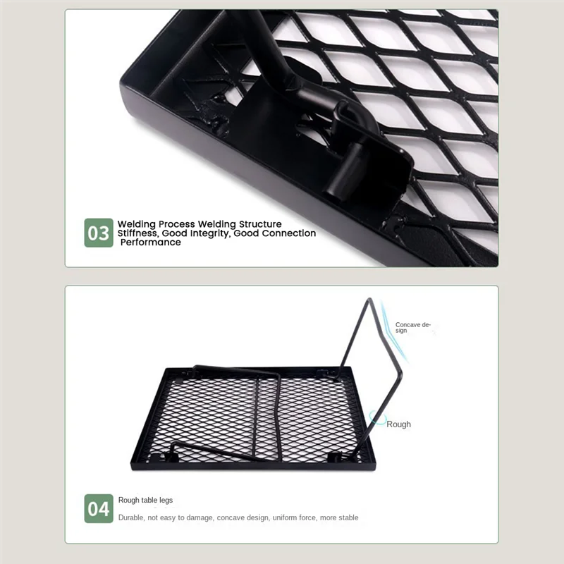 AZ-1 PCS Outdoor Portable Folding Mesh Table Camping Lightweight Waterproof For Travel Tour
AZ-1 PCS Outdoor Portable Folding Mesh Table Camping Lightweight Waterproof For Travel Tour