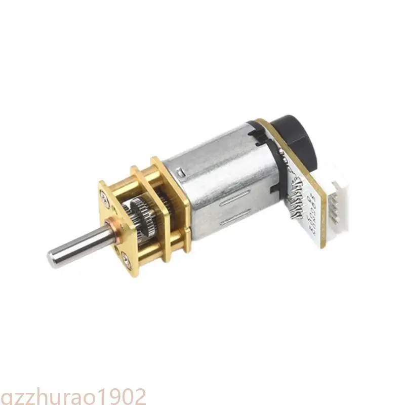 Двигатель редукции двигателя с маркировкой маркировки 97QB DC12V 200RPM Gear с 6 -контактным разъемом для моделей
Двигатель редукции двигателя с маркировкой маркировки 97QB DC12V 200RPM Gear с 6 -контактным разъемом для моделей