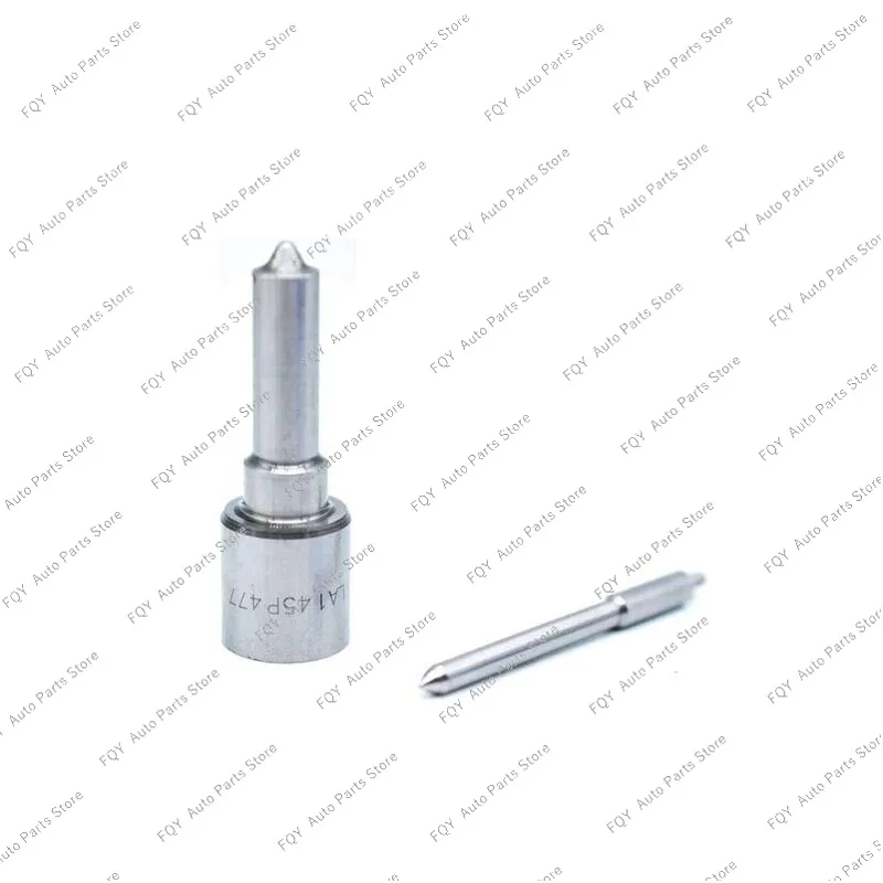 6X High Quality Injector Nozzle DSLA145P477 For 1994-1998 Dodge Ram Cummins 5.9L 0432133844
6X High Quality Injector Nozzle DSLA145P477 For 1994-1998 Dodge Ram Cummins 5.9L 0432133844