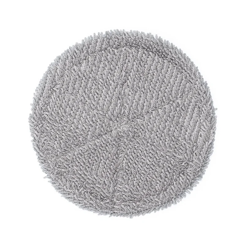 20 Pcs Cleaning Cloth For Ecovacs X1 T10 T20 For Dreame S10 S20 X10 X20 X30 Sweepers Accessories
20 Pcs Cleaning Cloth For Ecovacs X1 T10 T20 For Dreame S10 S20 X10 X20 X30 Sweepers Accessories