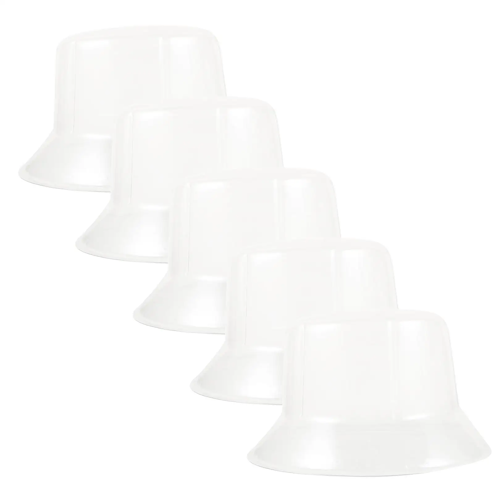 5 Pcs Shaper Inner Support 57CM Lightweight Storage Display Stand Bucket Hat Shaper Cap Insert Holder Accessories
5 Pcs Shaper Inner Support 57CM Lightweight Storage Display Stand Bucket Hat Shaper Cap Insert Holder Accessories