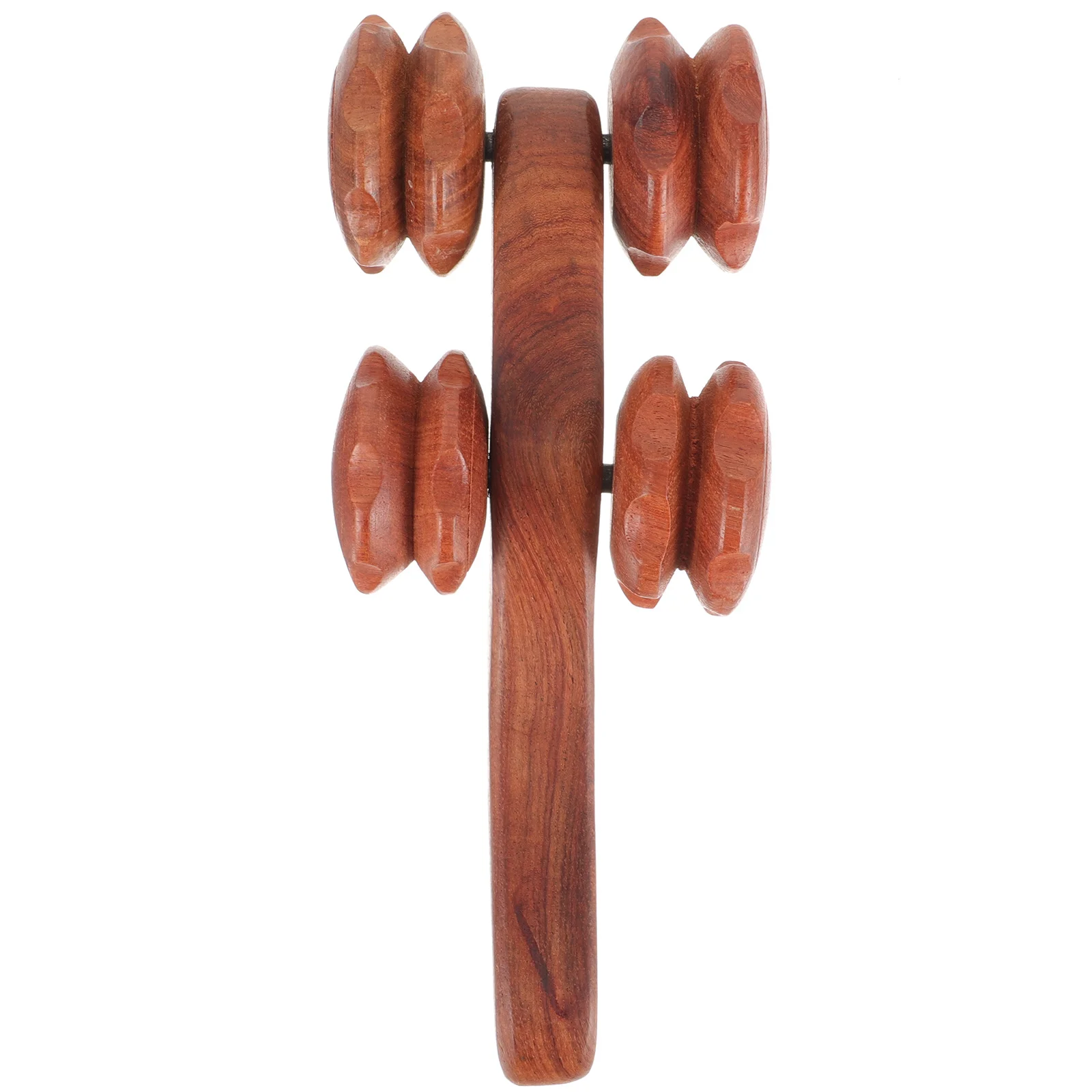 Wooden Roller Massager Hand Held Body Tool For Back Neck Shoulder Foot Relief Deep Tissue Muscle Therapy Portable
Wooden Roller Massager Hand Held Body Tool For Back Neck Shoulder Foot Relief Deep Tissue Muscle Therapy Portable