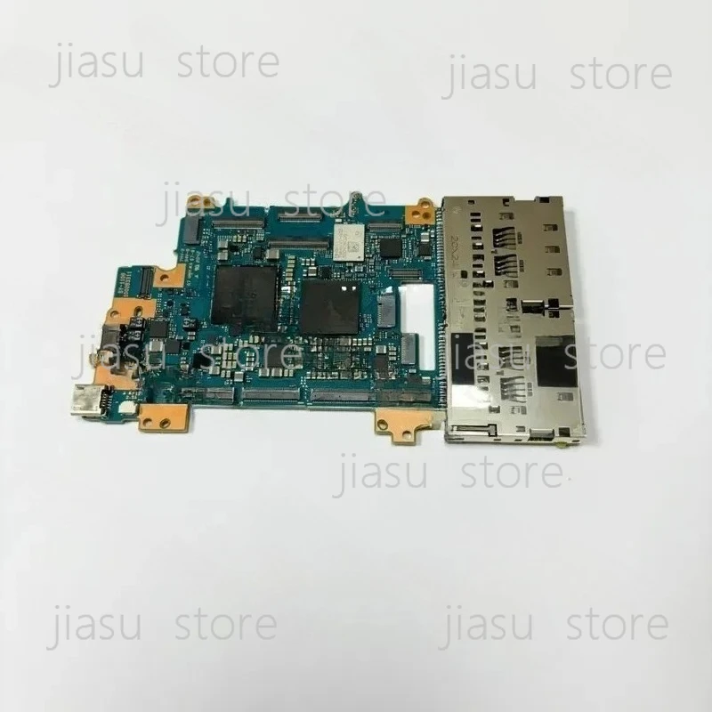 ILCE-7SM3 A7SIII A7S3 A7SM3 Camera Main Board SY-1108, Original Replacement Repair Parts for A7S III Camera
ILCE-7SM3 A7SIII A7S3 A7SM3 Camera Main Board SY-1108, Original Replacement Repair Parts for A7S III Camera
