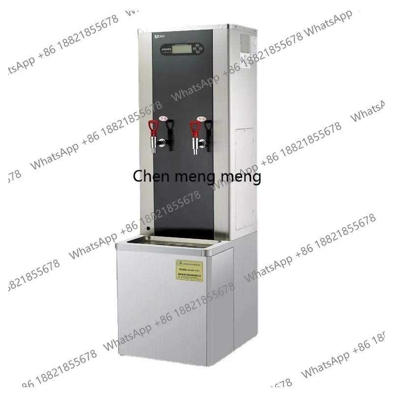 Коммерческий вертикальный пошаговый электрический водонагреватель, машина для прямого питья в отеле, полностью автоматический водонагреватель, интеллектуальный
Коммерческий вертикальный пошаговый электрический водонагреватель, машина для прямого питья в отеле, полностью автоматический водонагреватель, интеллектуальный
