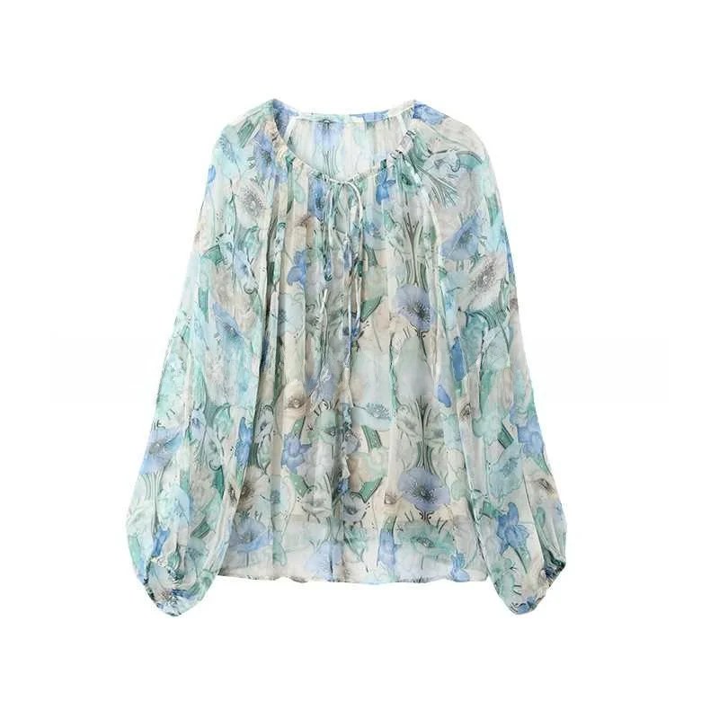 Ou Pinhui Women's Silk irt V-Ne Design Two-Piece Set Long Sve Commute Sle Spring Collection 00% Silk
Ou Pinhui Women's Silk irt V-Ne Design Two-Piece Set Long Sve Commute Sle Spring Collection 00% Silk