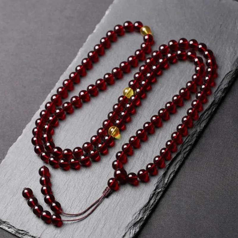 Бусины Будды Blood Amber 108, браслет из пчелиного воска, мужское и женское янтарное ювелирное ожерелье с несколькими кругами.
Бусины Будды Blood Amber 108, браслет из пчелиного воска, мужское и женское янтарное ювелирное ожерелье с несколькими кругами.
