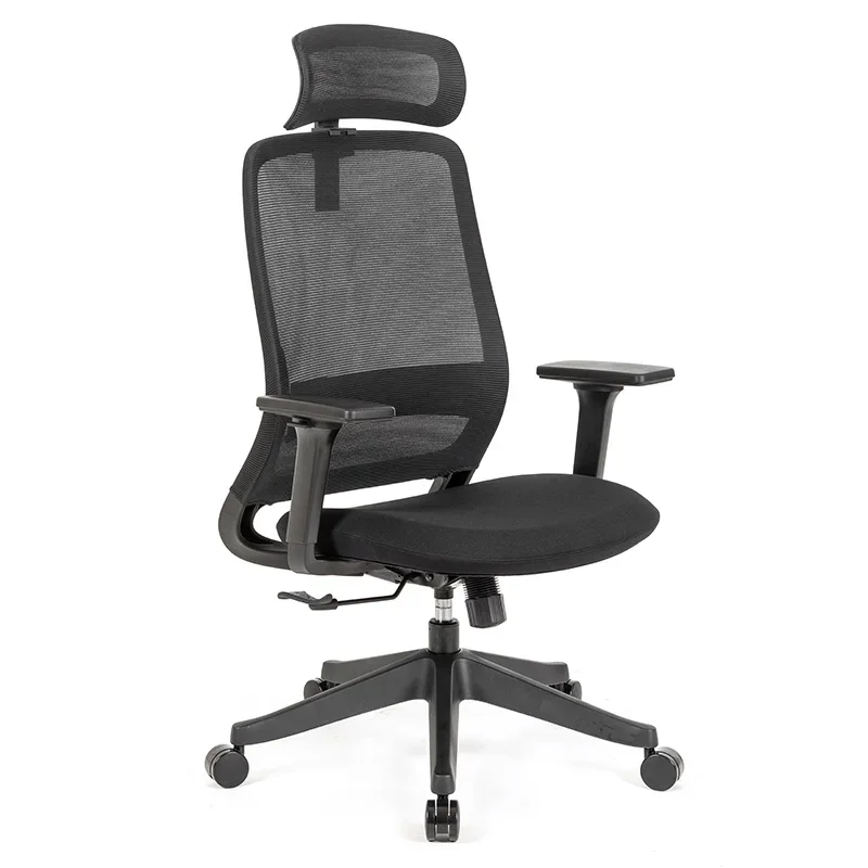 Adjustable Work Luxury Comfortable High Back Mesh Swivel Ergonomic Executive Boss Manager Office Chairs With Headrest
Adjustable Work Luxury Comfortable High Back Mesh Swivel Ergonomic Executive Boss Manager Office Chairs With Headrest