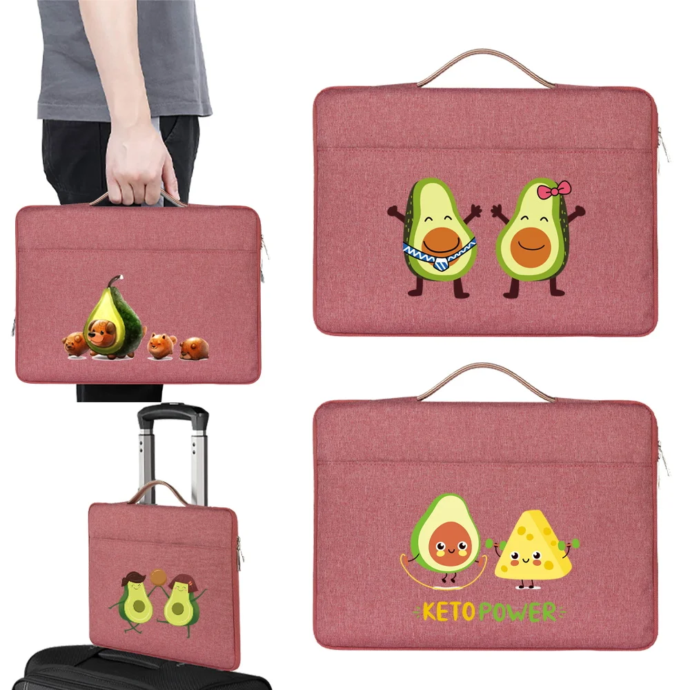 Laptop Bag Sleeve Cover for HP Dell Asus Apple Huawei Notebook Computer Bags 10.1 11.6 12 13.3 14 15.6 Inch Universal PC Handbag
Laptop Bag Sleeve Cover for HP Dell Asus Apple Huawei Notebook Computer Bags 10.1 11.6 12 13.3 14 15.6 Inch Universal PC Handbag