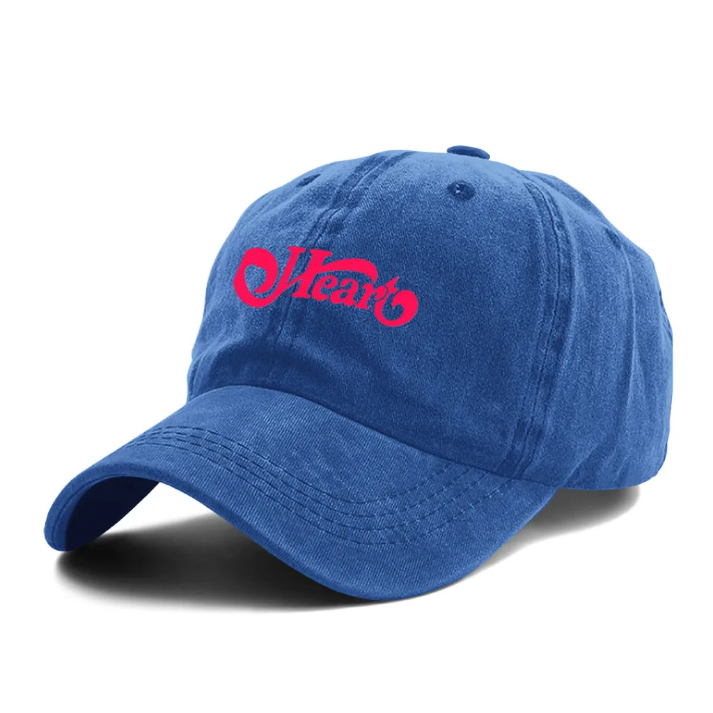 HEART BAND Fashion Baseball Cap Outdoor Caps Sunscreen Hat Hip Hop Tide Snapback Hats Adjustable Cowboy
HEART BAND Fashion Baseball Cap Outdoor Caps Sunscreen Hat Hip Hop Tide Snapback Hats Adjustable Cowboy