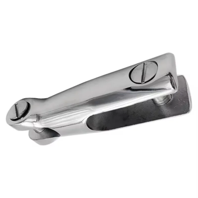 FBBD Marine Hardware Factory Boat Anchor Connector 316 Stainless Steel Anchor Chain Swivel for Boat
FBBD Marine Hardware Factory Boat Anchor Connector 316 Stainless Steel Anchor Chain Swivel for Boat