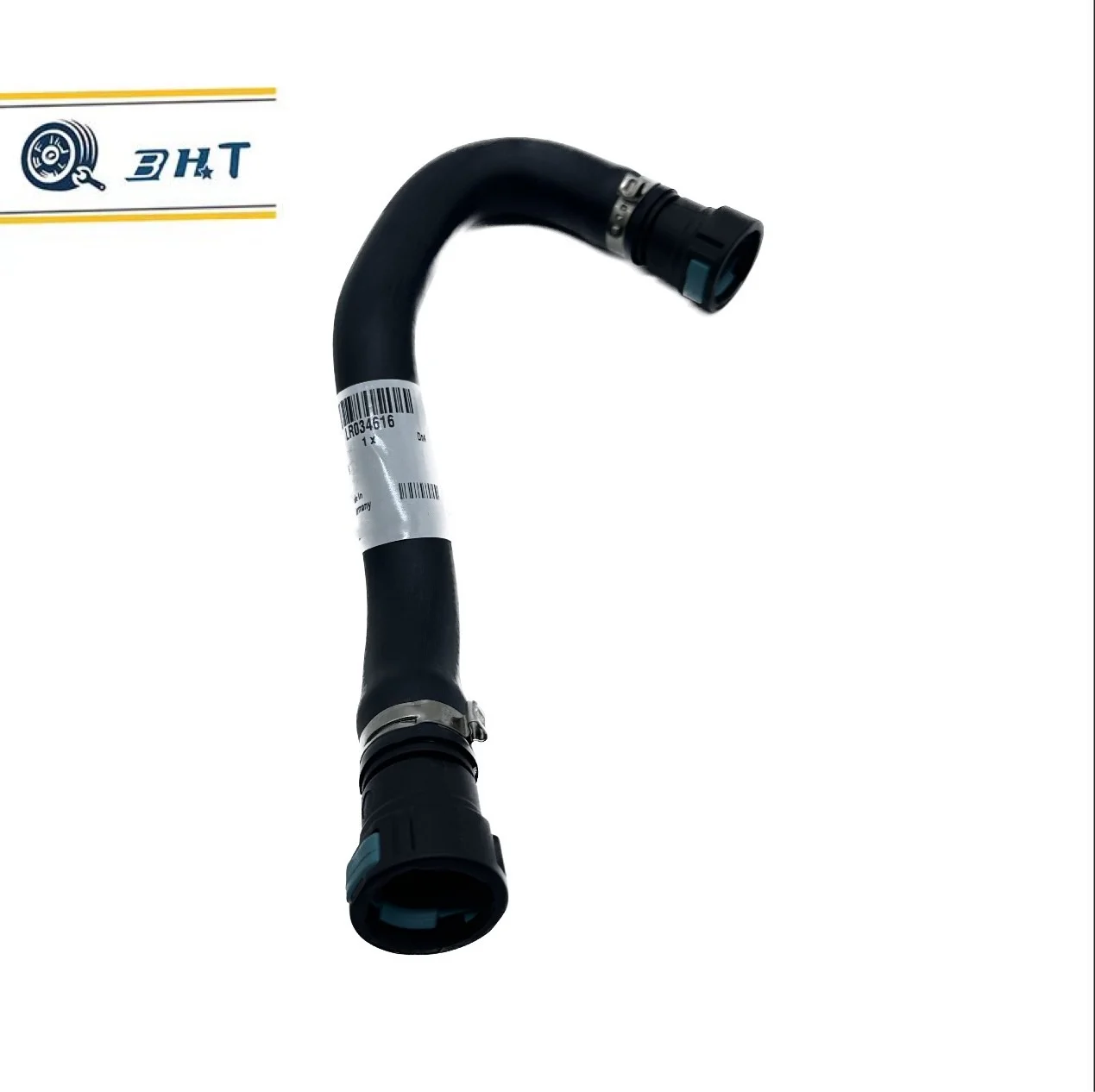Engine Water Coolant Pipe For Land Rover Range Rover Sport Discovery 5 OEM LR034616
Engine Water Coolant Pipe For Land Rover Range Rover Sport Discovery 5 OEM LR034616