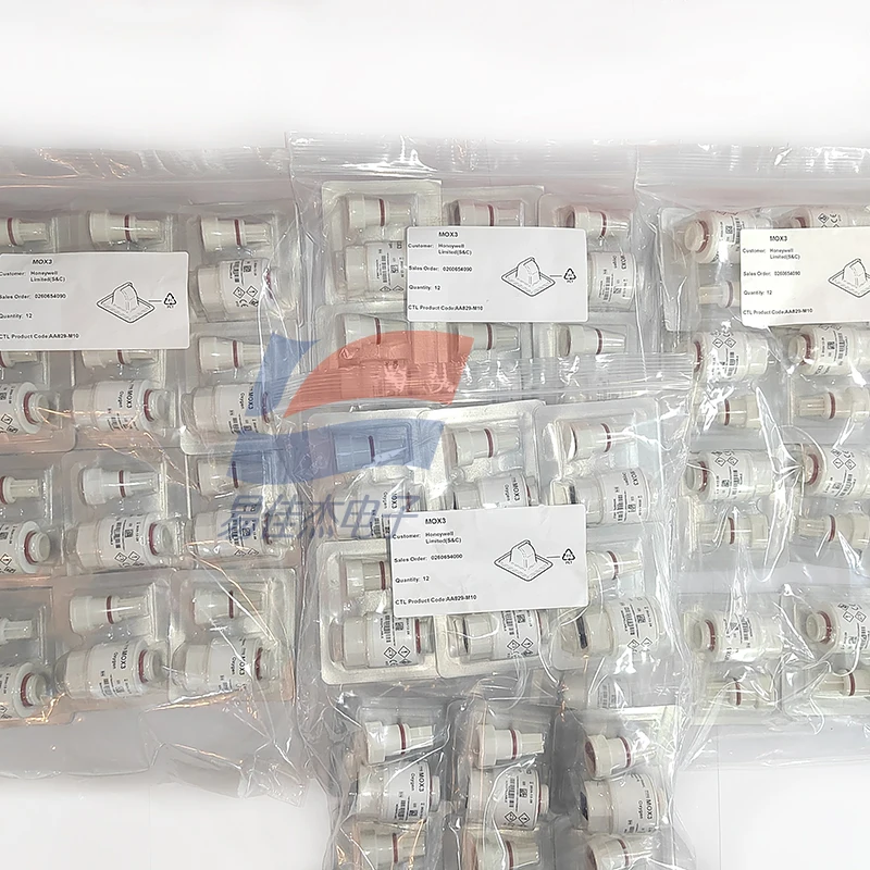 2026 MOX-3 MOX3 Urban Technology Electrochemical MediceL Sensor
2026 MOX-3 MOX3 Urban Technology Electrochemical MediceL Sensor