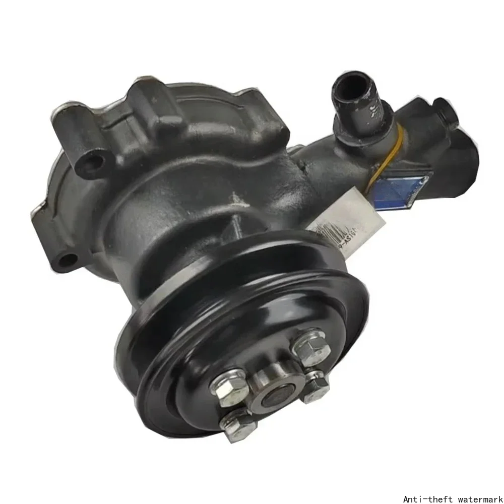2025 Hot Selling - High-Quality Engine Parts Water Pump 1307010DB59-AS10