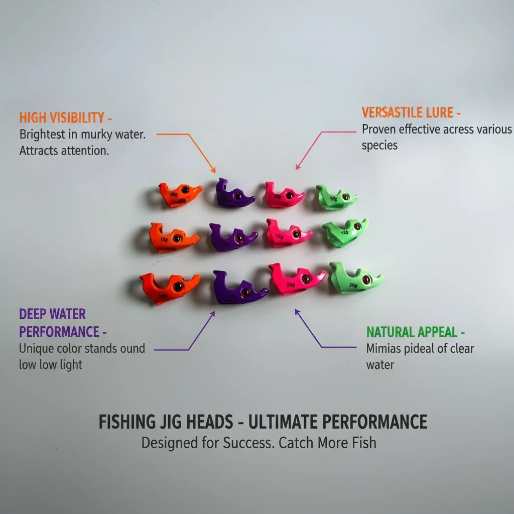 3pcs colorful durable luminous sinkers for squid lure fishing - various weights 10g/15g/20g/
3pcs colorful durable luminous sinkers for squid lure fishing - various weights 10g/15g/20g/