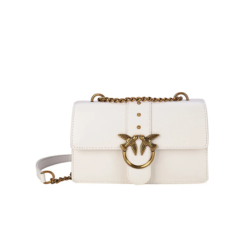 Chic 2025 Small Square Bag for Women, Y2K Retro Chain Mail Crossbody Purse, Trendy Shoulder Bag for Dating and Shopping
Chic 2025 Small Square Bag for Women, Y2K Retro Chain Mail Crossbody Purse, Trendy Shoulder Bag for Dating and Shopping