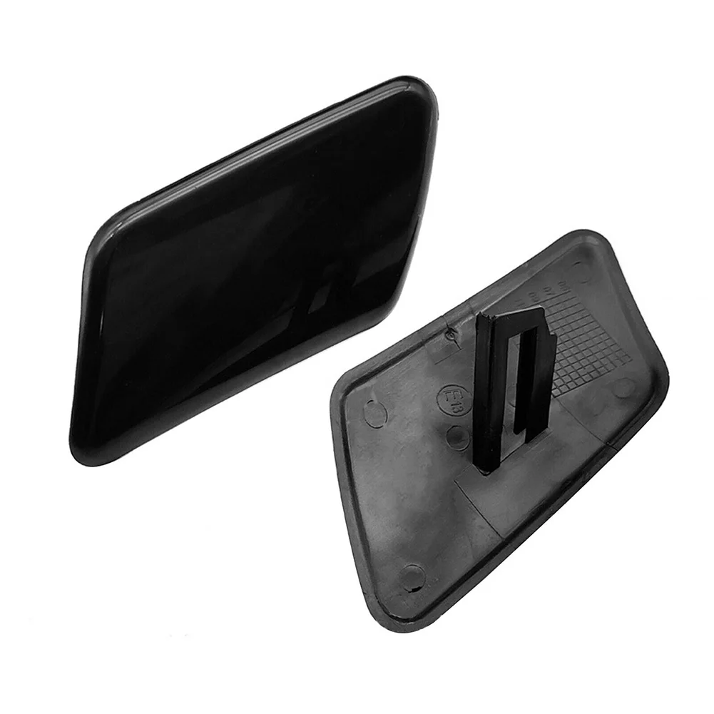 Headlight Washer Cover High Quality Left Right Practical 39876478 L 39876479 R Fit For Volvo C30 2008-2010 1 Pair
Headlight Washer Cover High Quality Left Right Practical 39876478 L 39876479 R Fit For Volvo C30 2008-2010 1 Pair