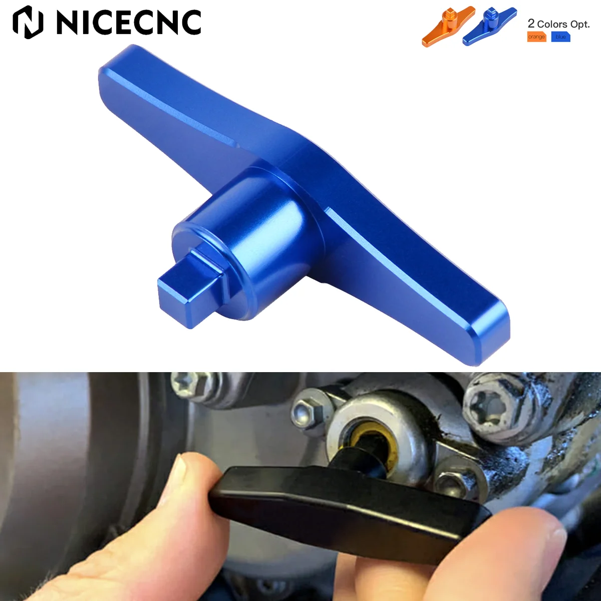 NICECNC Power Valve Adjustment Tool For GasGas EC300 EC250 MC EX EC 300 250 125 2023 2022 2021 Husqvarna TE300 TE250 2014-2023
NICECNC Power Valve Adjustment Tool For GasGas EC300 EC250 MC EX EC 300 250 125 2023 2022 2021 Husqvarna TE300 TE250 2014-2023