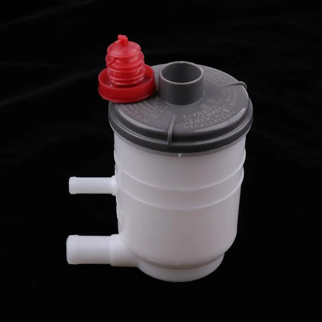 Power Steering Pump Reservoir Durable Plastic Hydraulic Oil Pot Replacement for Honda TSX 2004 2008
Power Steering Pump Reservoir Durable Plastic Hydraulic Oil Pot Replacement for Honda TSX 2004 2008